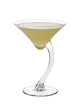 The Algonquin Cocktail